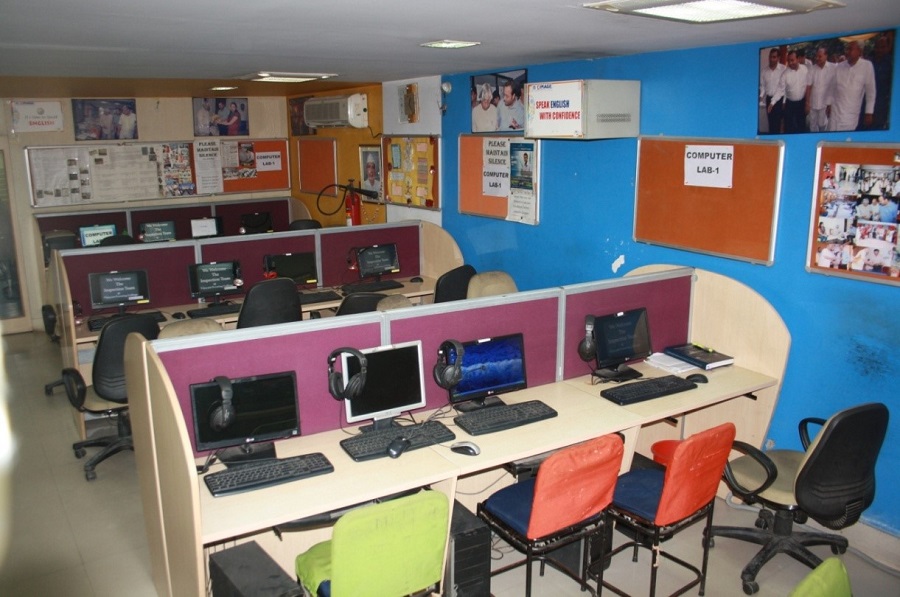 CIMAGE Group of Institutions Classrooms & Labs photo 19